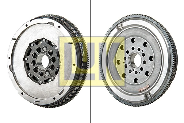 Flywheel